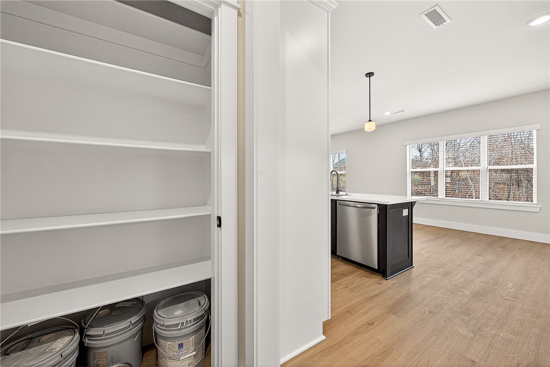 Clackmannan - Residential