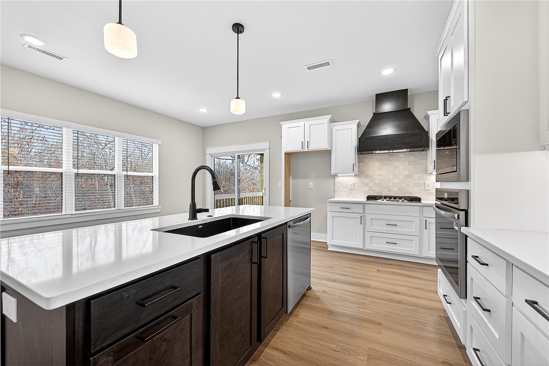 Clackmannan - Residential