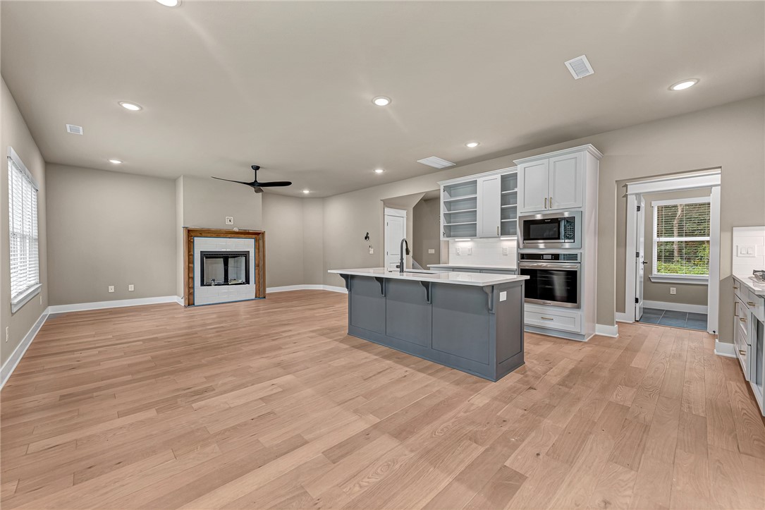 Clackmannan - Residential