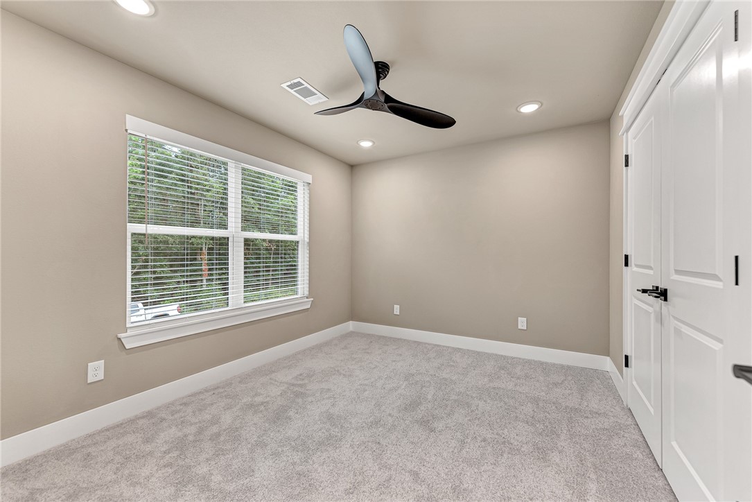 Clackmannan - Residential