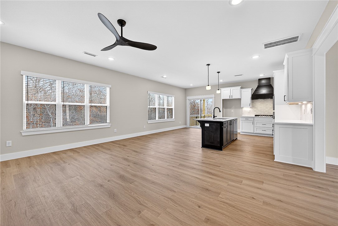 Clackmannan - Residential