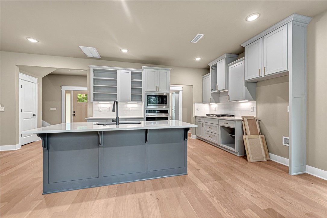 Clackmannan - Residential