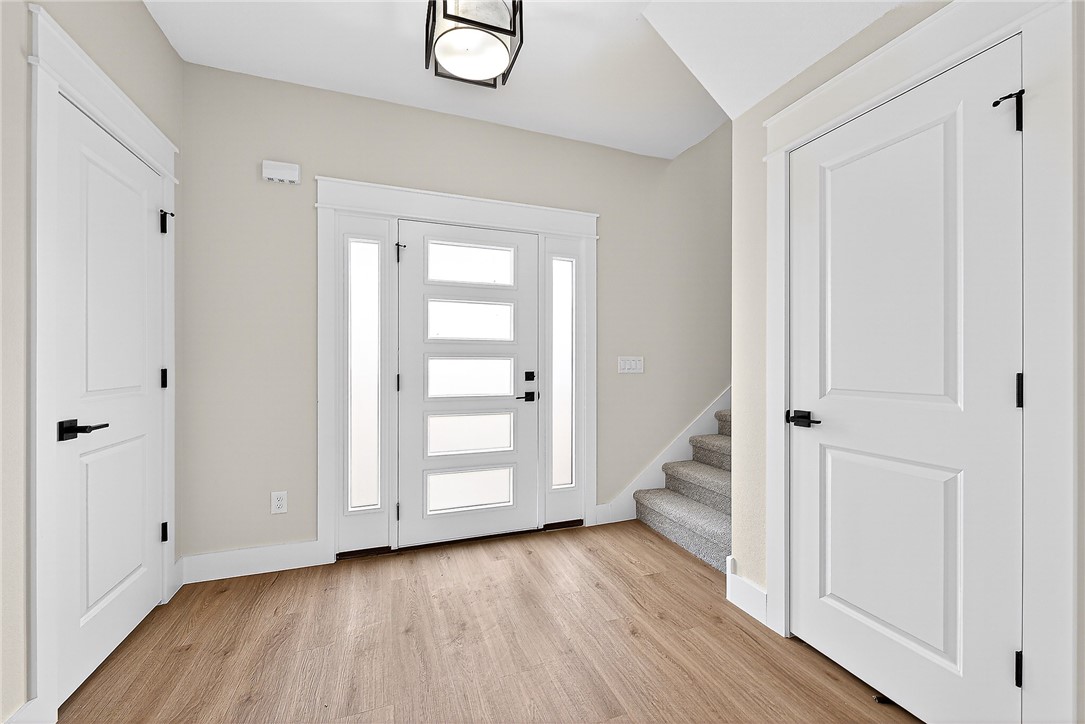 Clackmannan - Residential