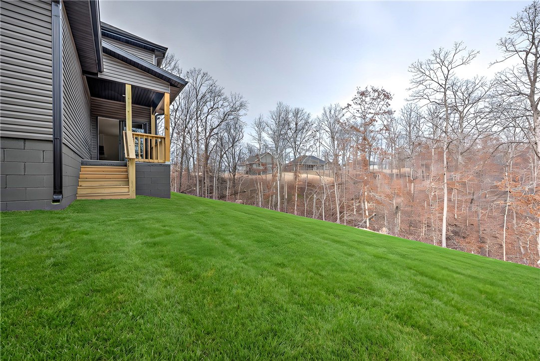 Clackmannan - Residential