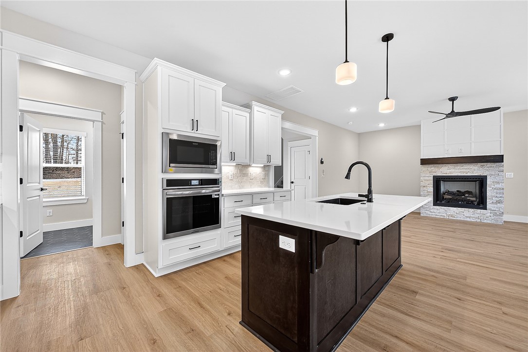 Clackmannan - Residential