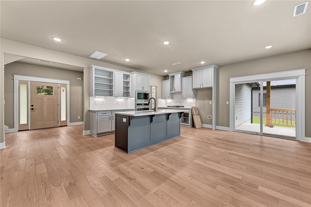 Clackmannan - Residential