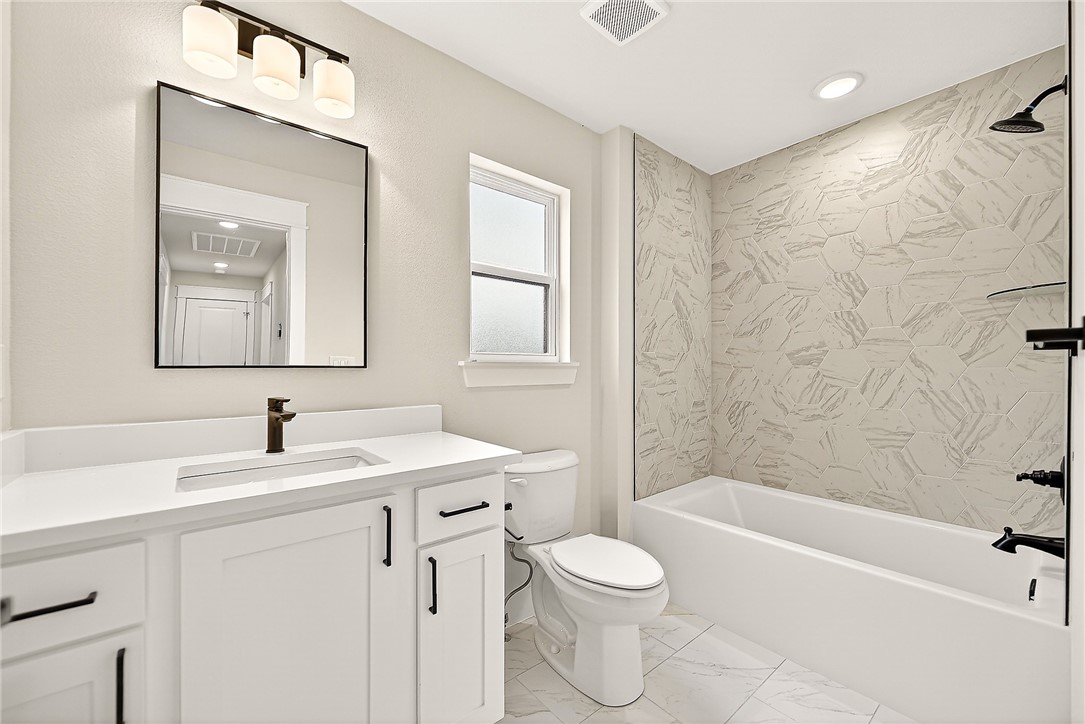 Clackmannan - Residential