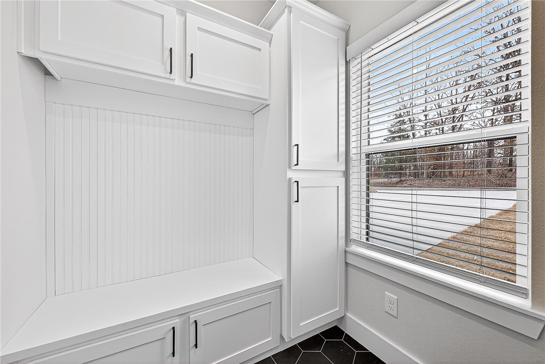 Clackmannan - Residential