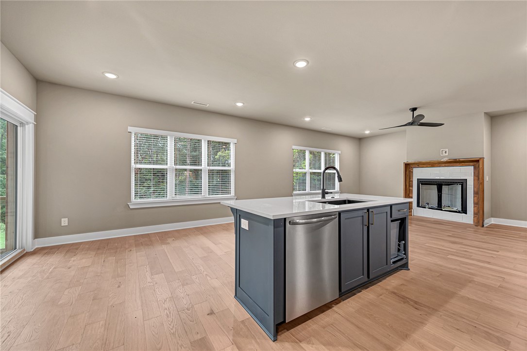 Clackmannan - Residential