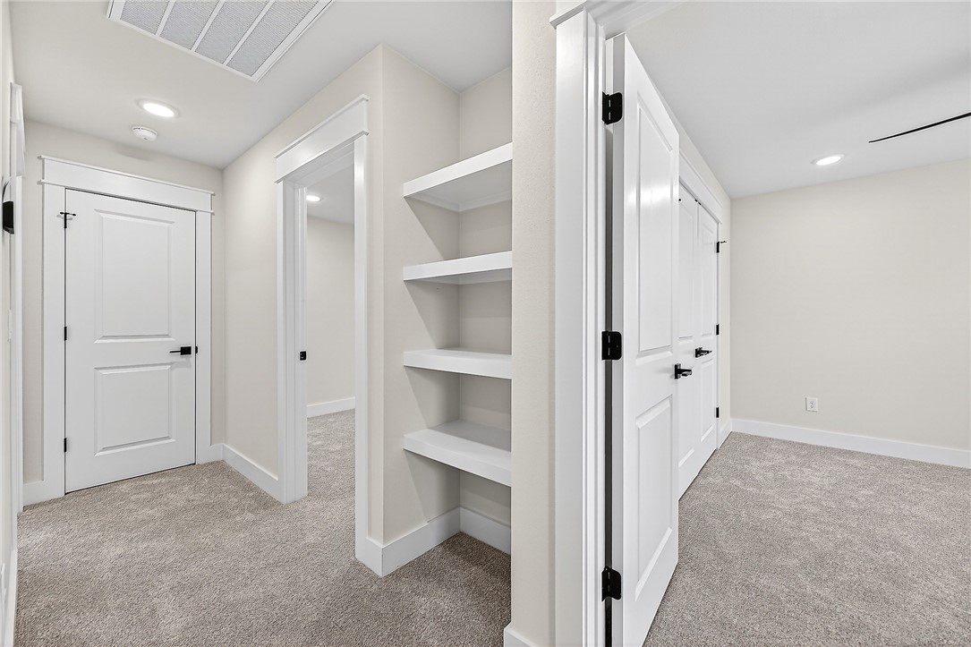 Clackmannan - Residential