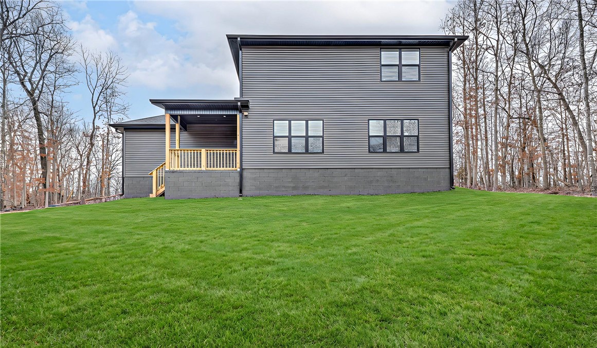 Clackmannan - Residential