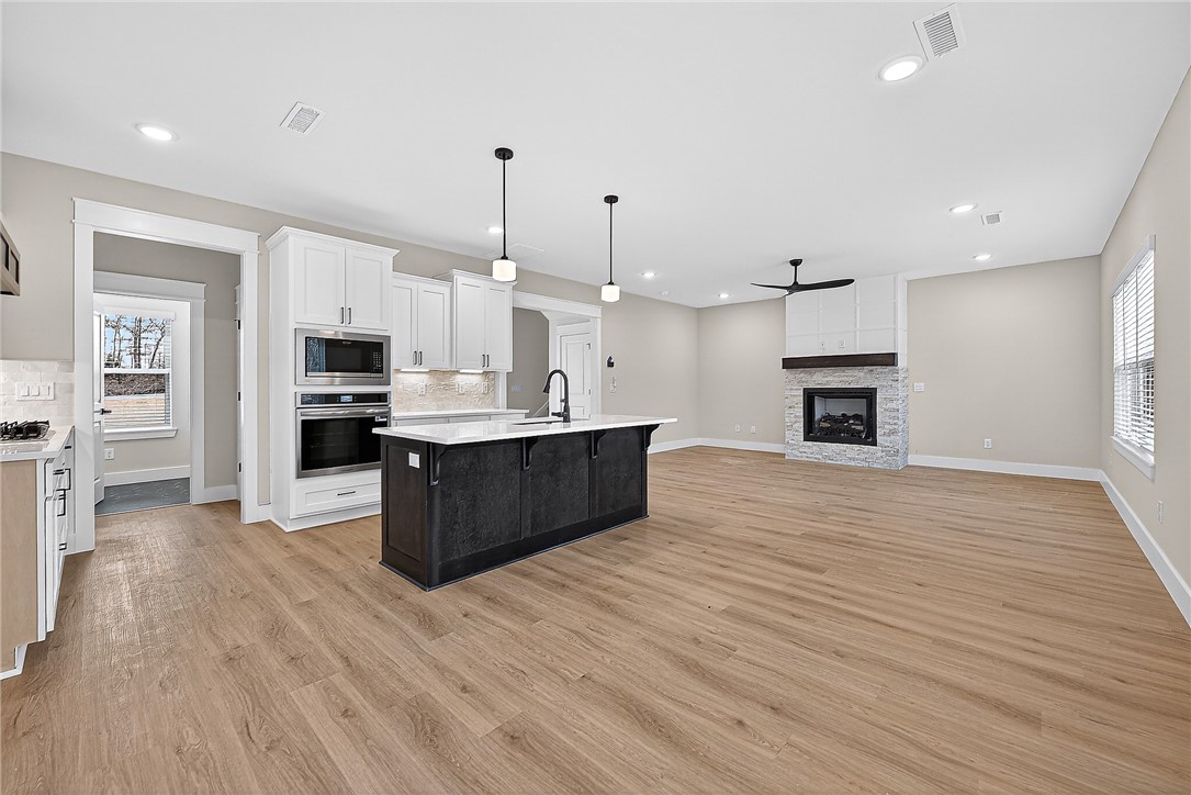 Clackmannan - Residential