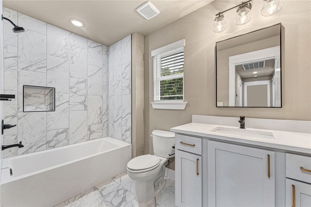 Clackmannan - Residential