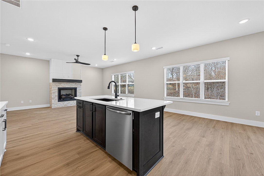 Clackmannan - Residential