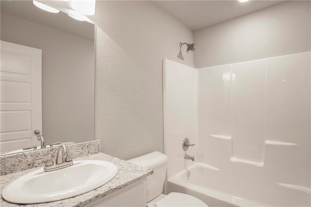 Lockhart Sub Bvv - Residential Lease