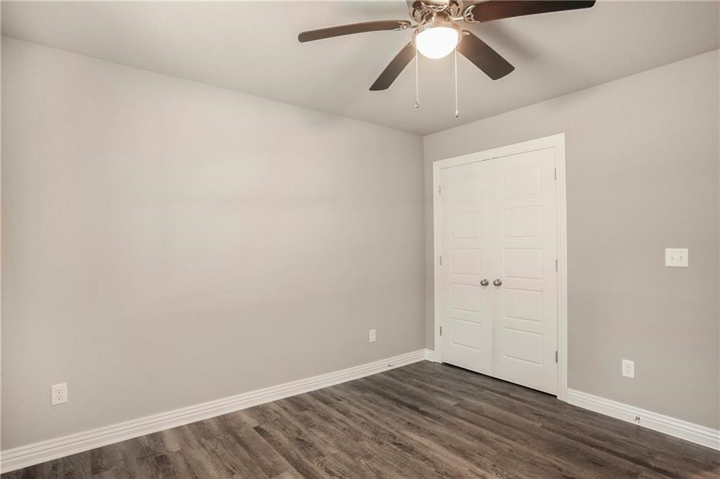 Lockhart Sub Bvv - Residential Lease