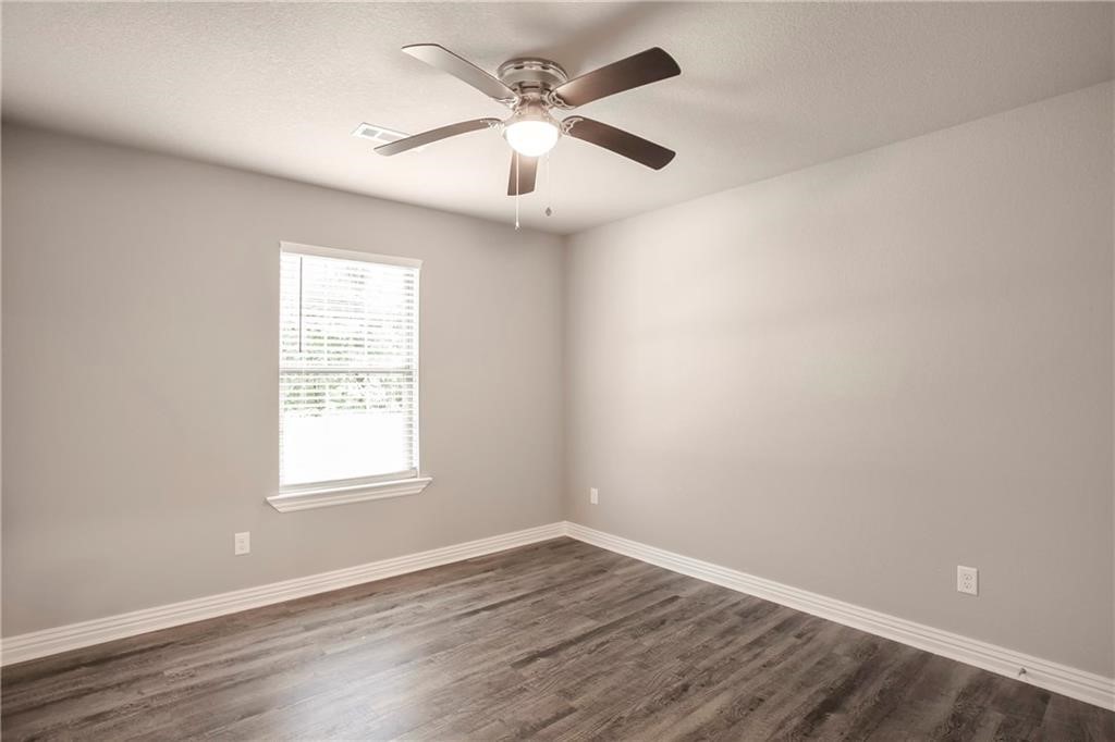 Lockhart Sub Bvv - Residential Lease