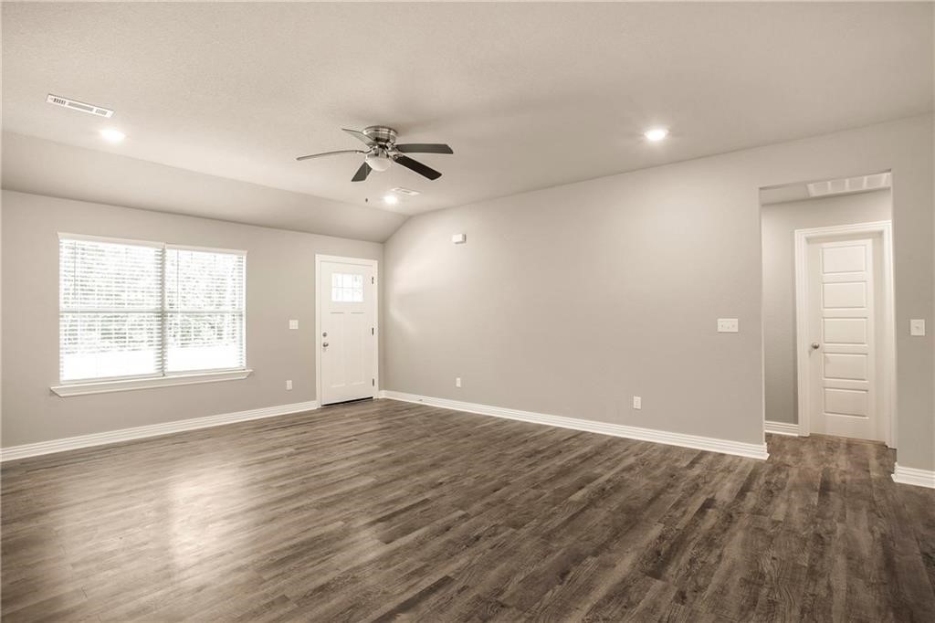 Lockhart Sub Bvv - Residential Lease