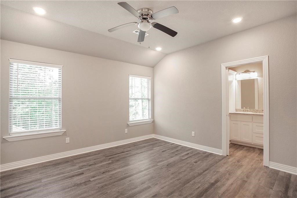 Lockhart Sub Bvv - Residential Lease