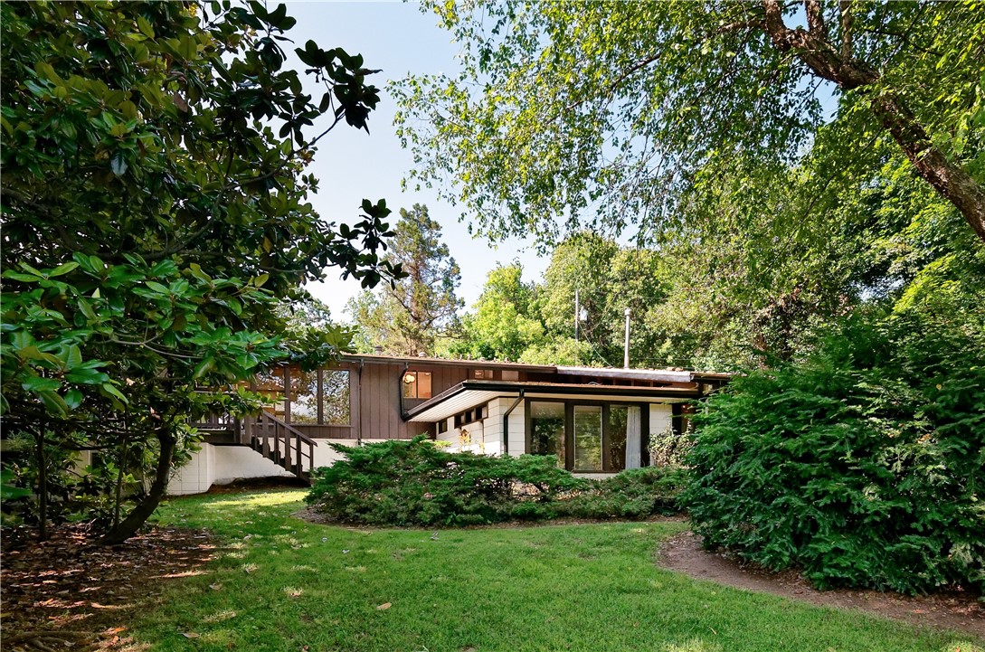 Fayetteville Outlots - Residential