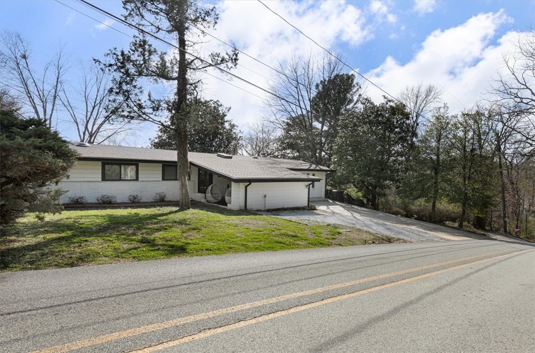 Fayetteville Outlots - Residential