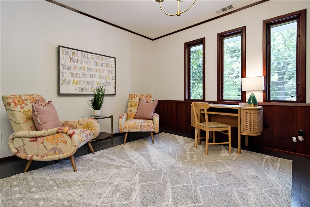 Fayetteville Outlots - Residential