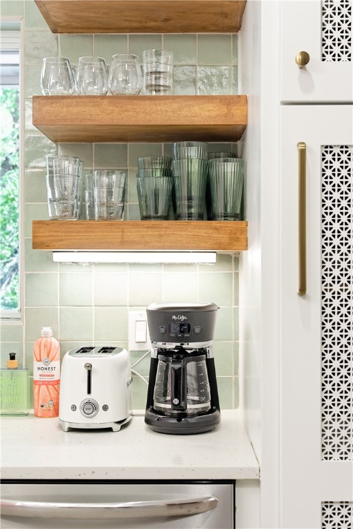 Fayetteville Outlots - Residential