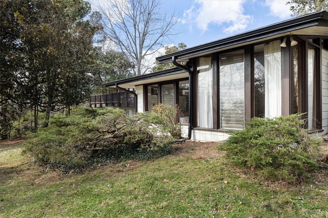 Fayetteville Outlots - Residential