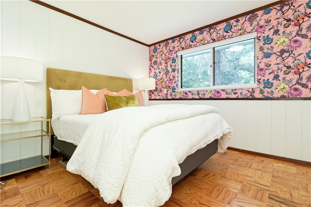 Fayetteville Outlots - Residential