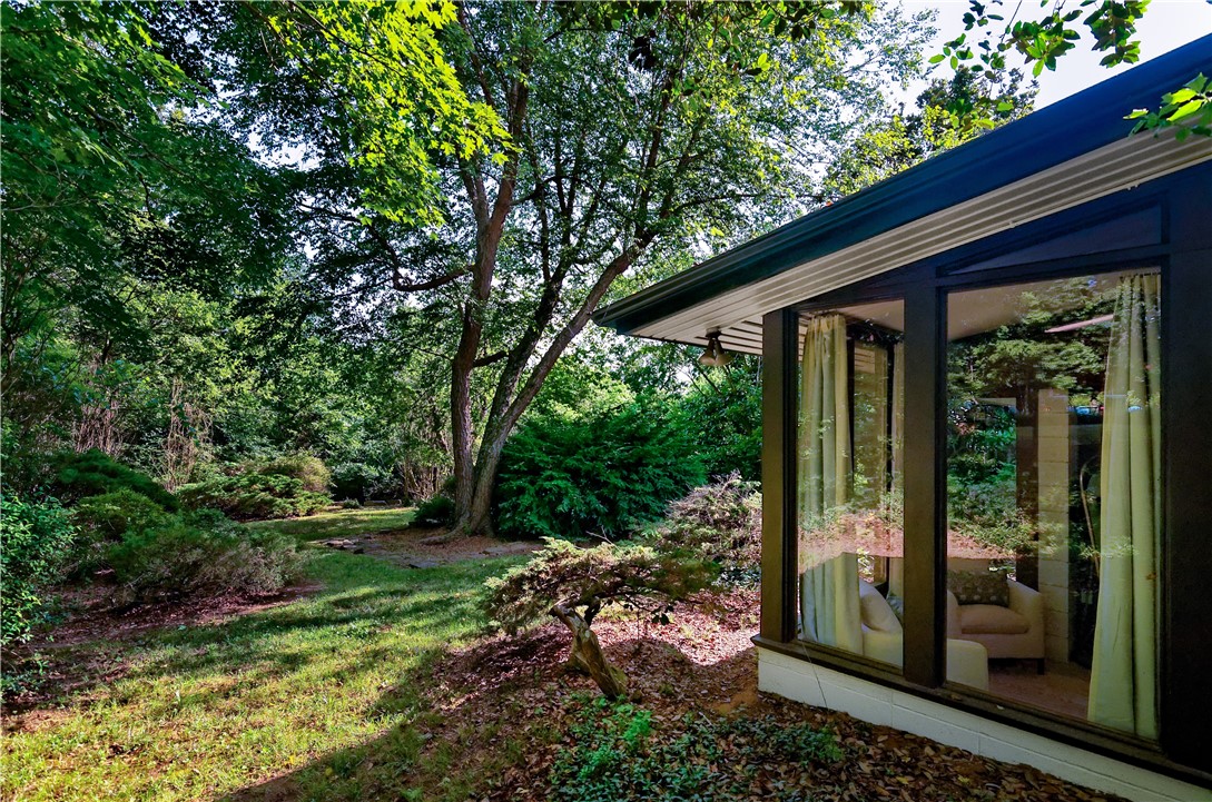 Fayetteville Outlots - Residential