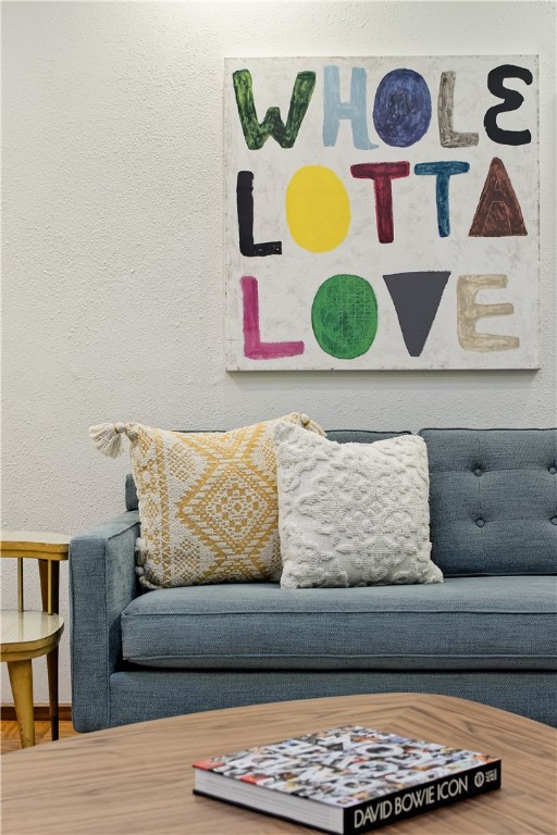 Fayetteville Outlots - Residential