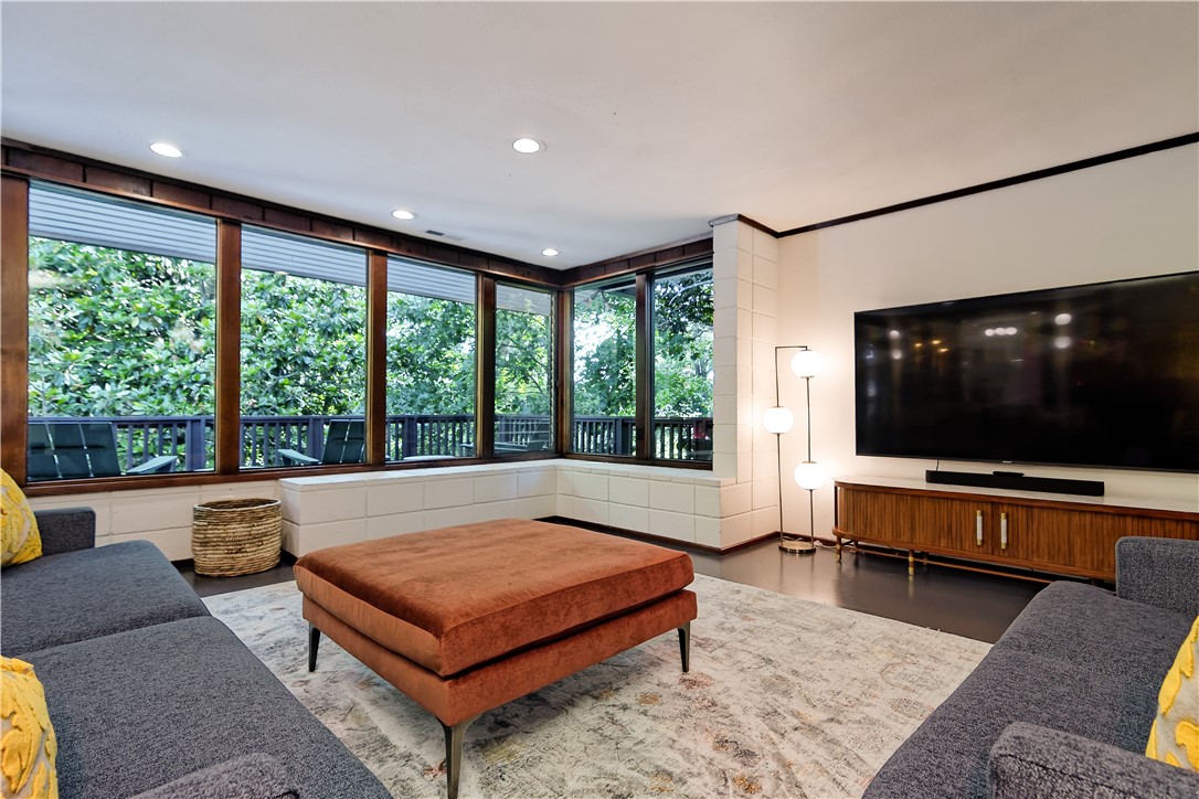 Fayetteville Outlots - Residential