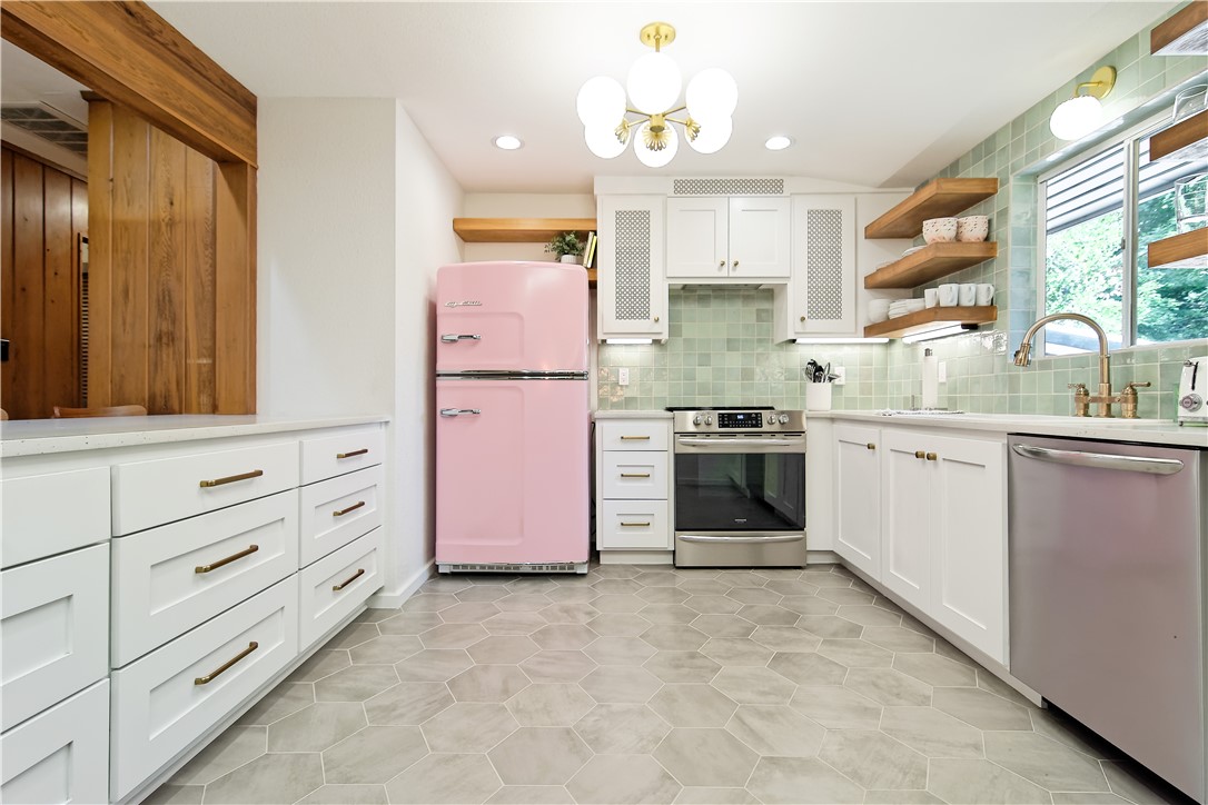 Fayetteville Outlots - Residential