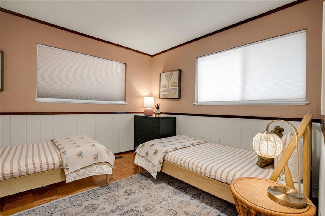 Fayetteville Outlots - Residential