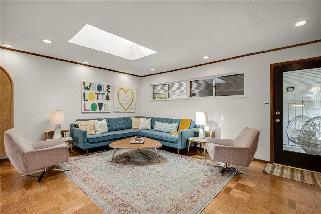 Fayetteville Outlots - Residential