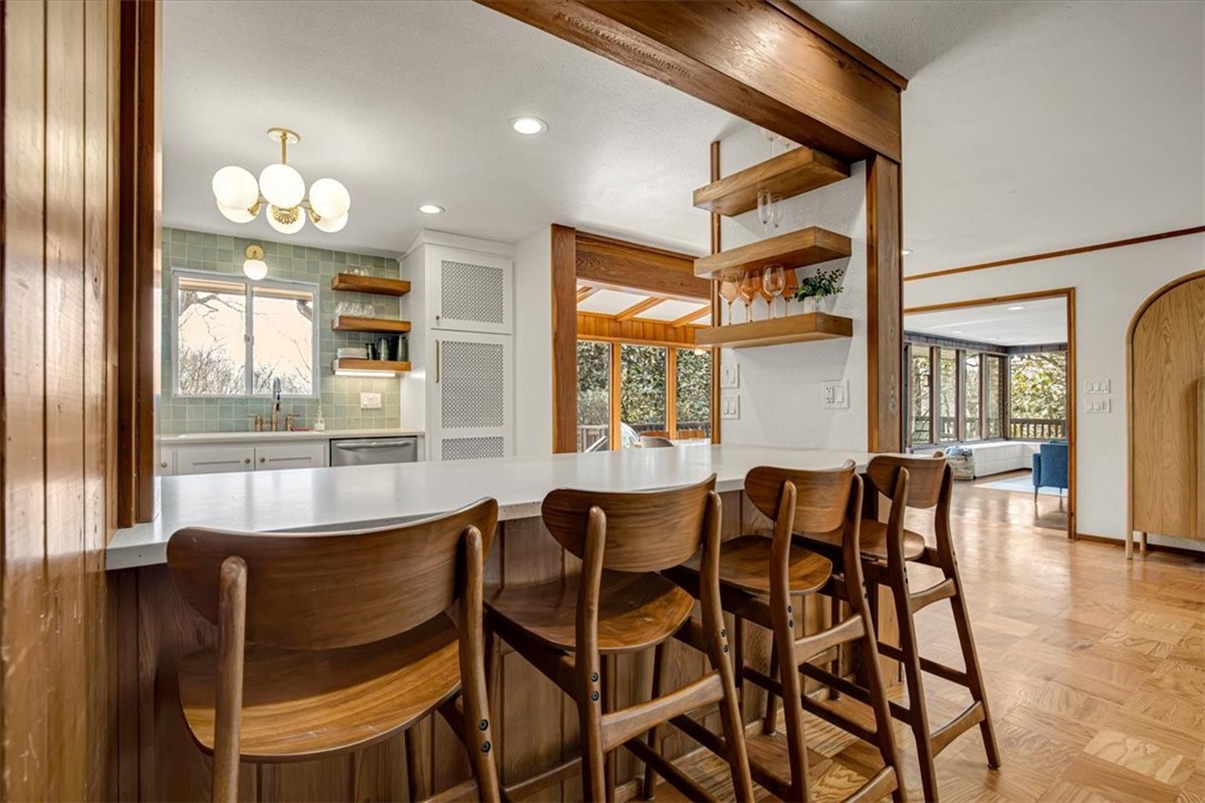 Fayetteville Outlots - Residential