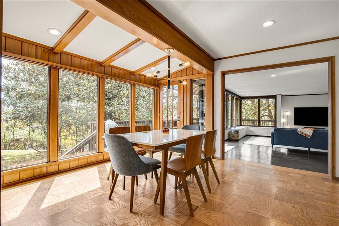 Fayetteville Outlots - Residential