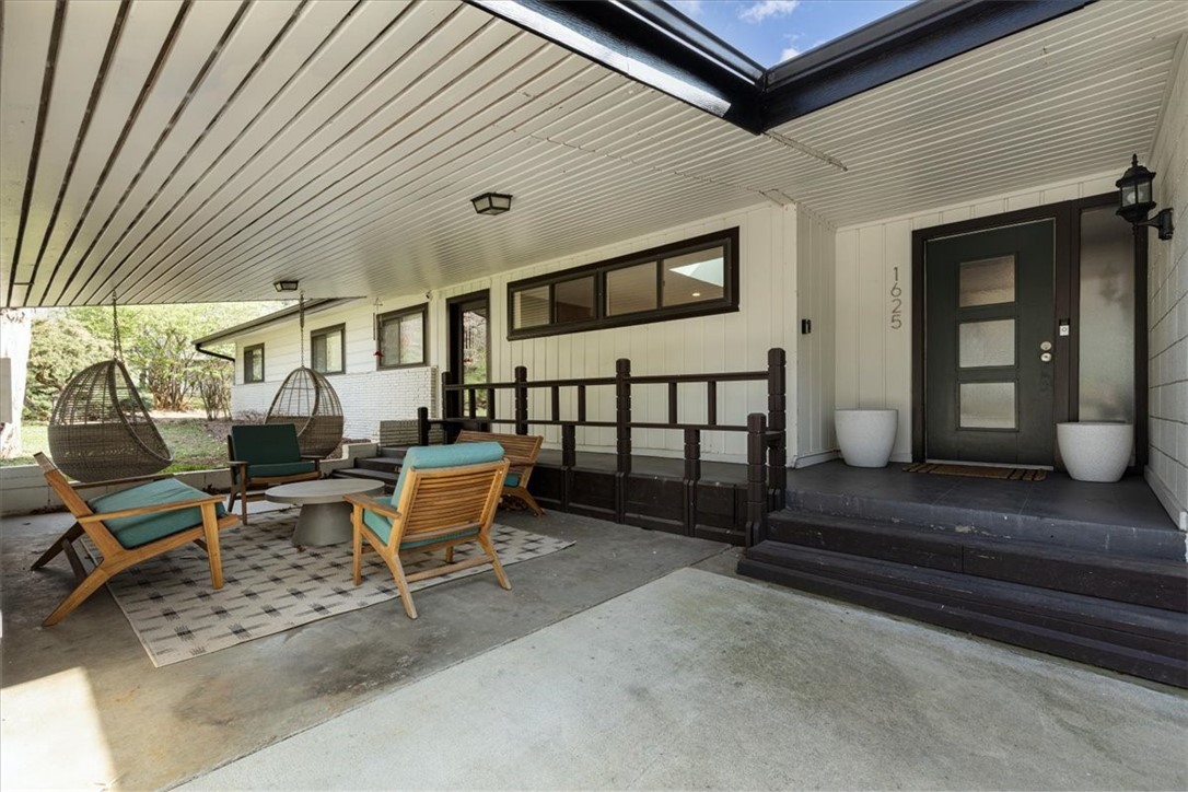 Fayetteville Outlots - Residential