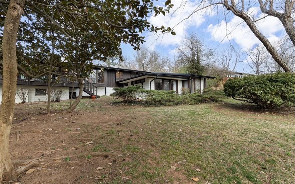 Fayetteville Outlots - Residential