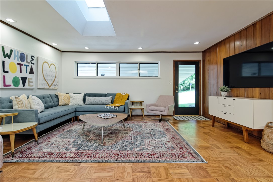 Fayetteville Outlots - Residential