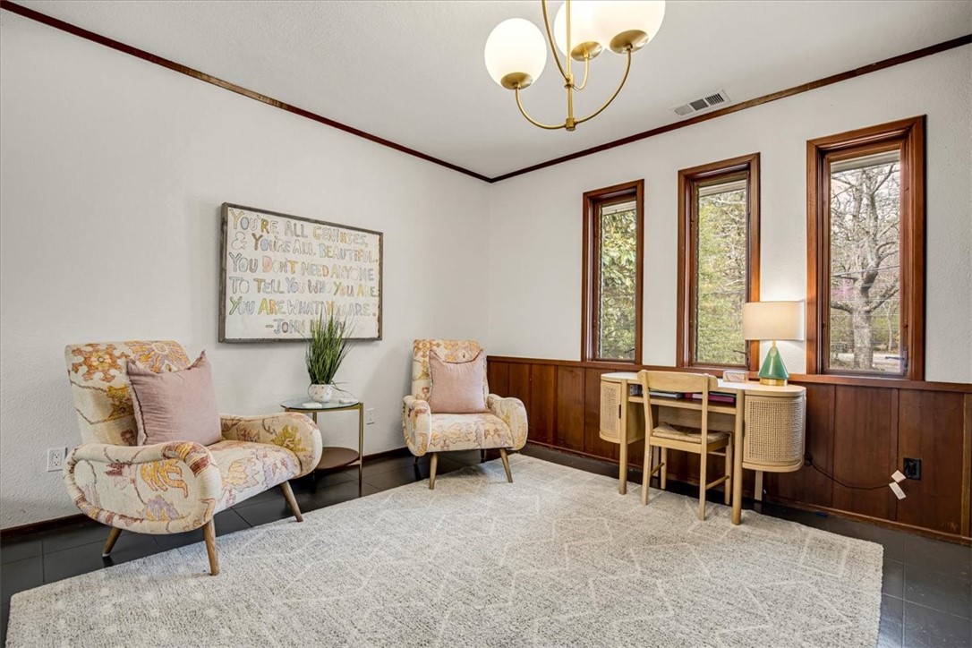 Fayetteville Outlots - Residential