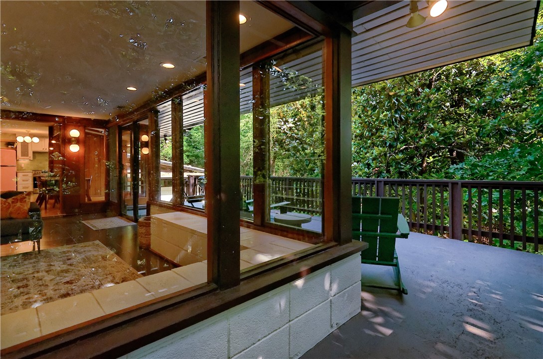 Fayetteville Outlots - Residential