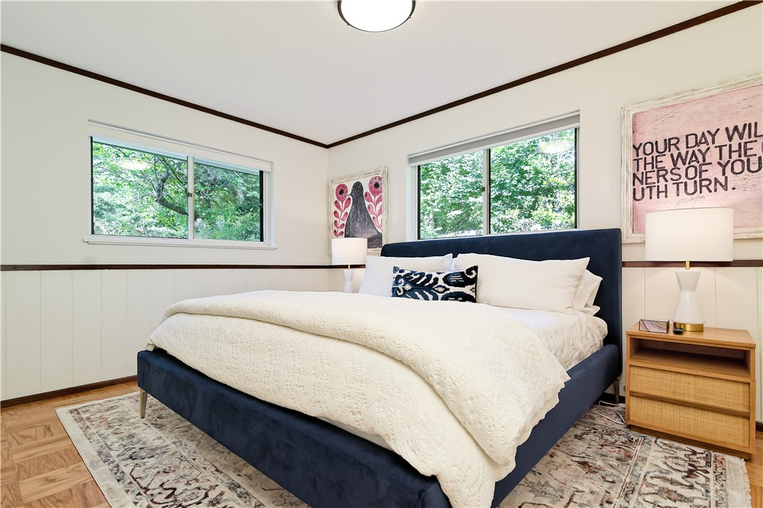 Fayetteville Outlots - Residential