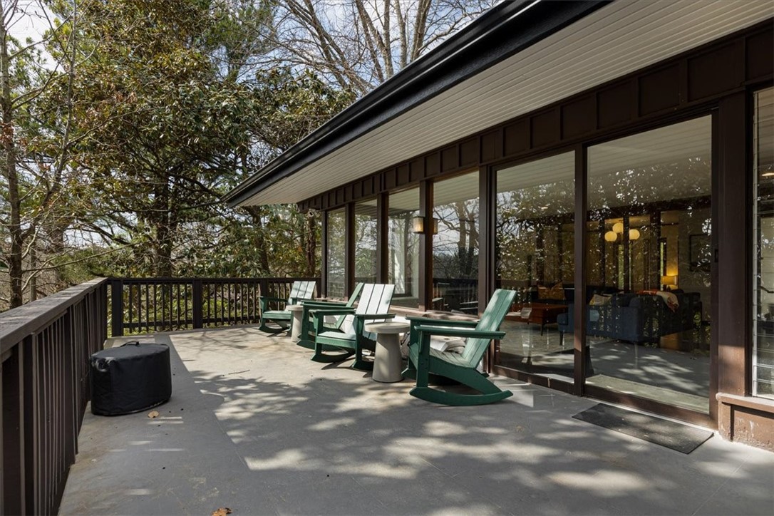 Fayetteville Outlots - Residential