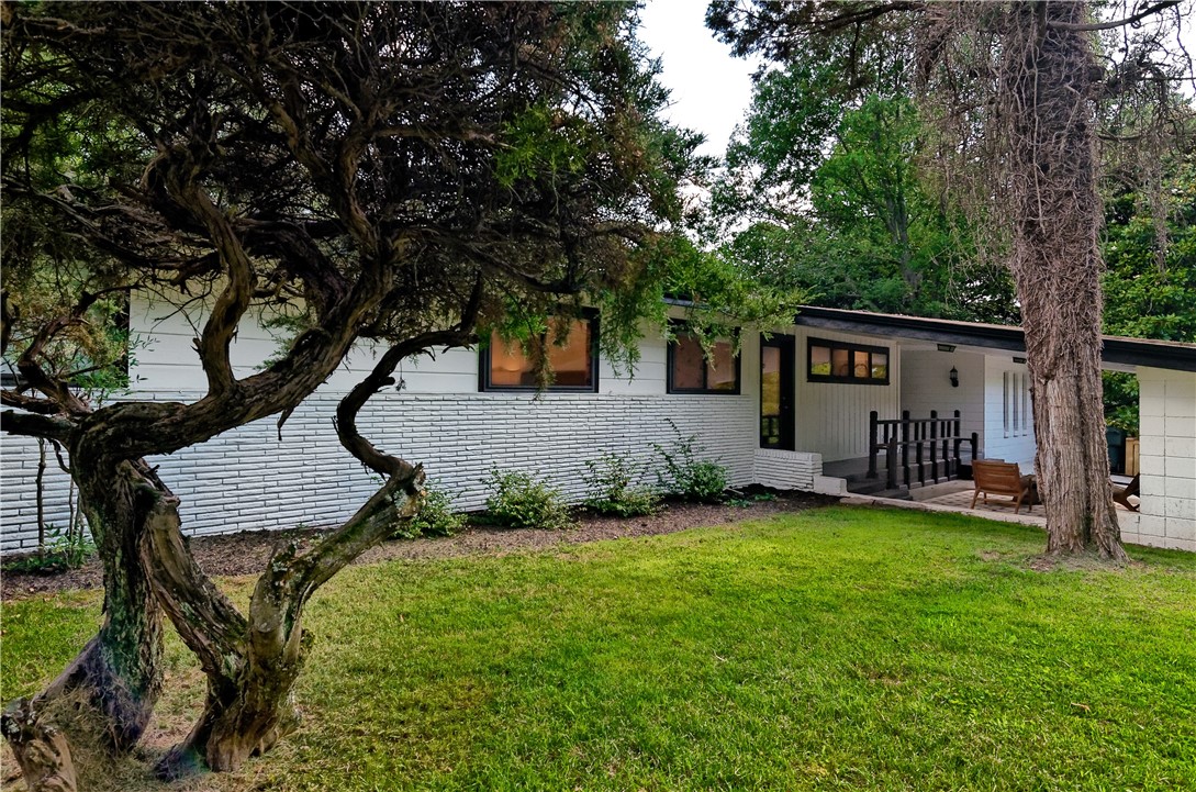 Fayetteville Outlots - Residential