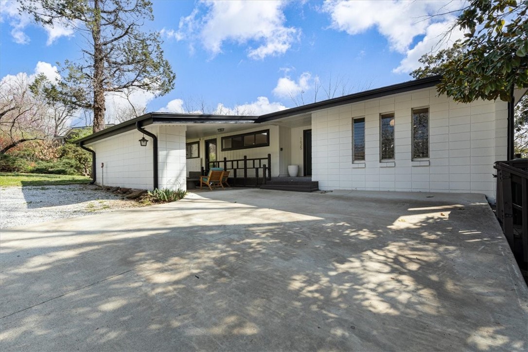 Fayetteville Outlots - Residential