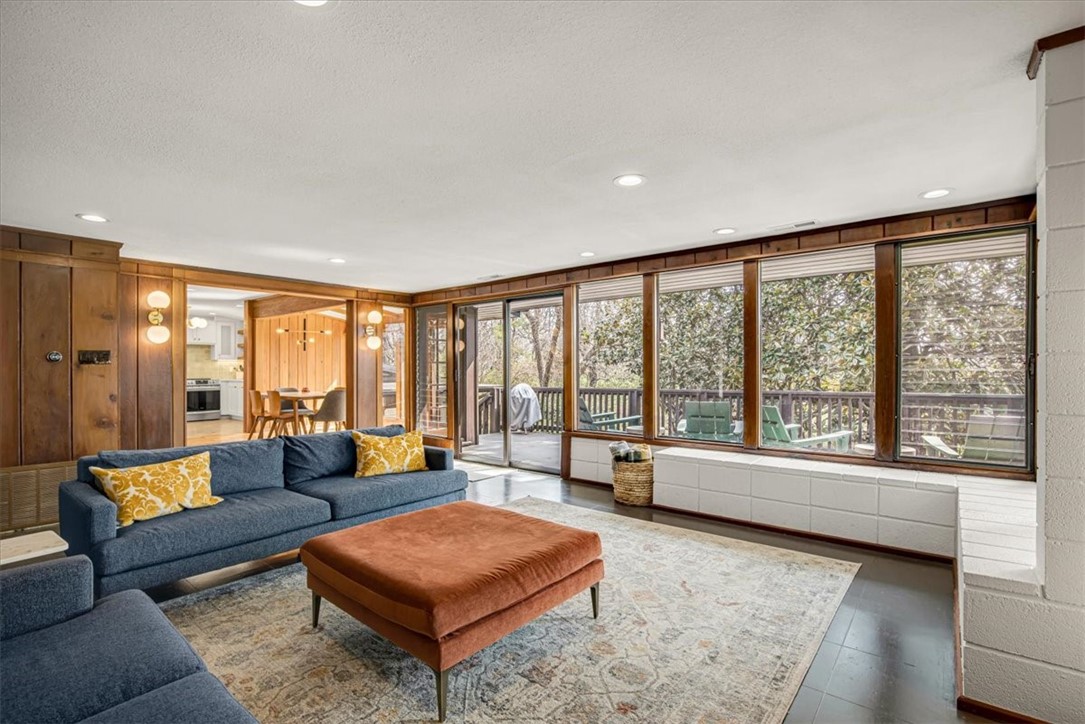 Fayetteville Outlots - Residential