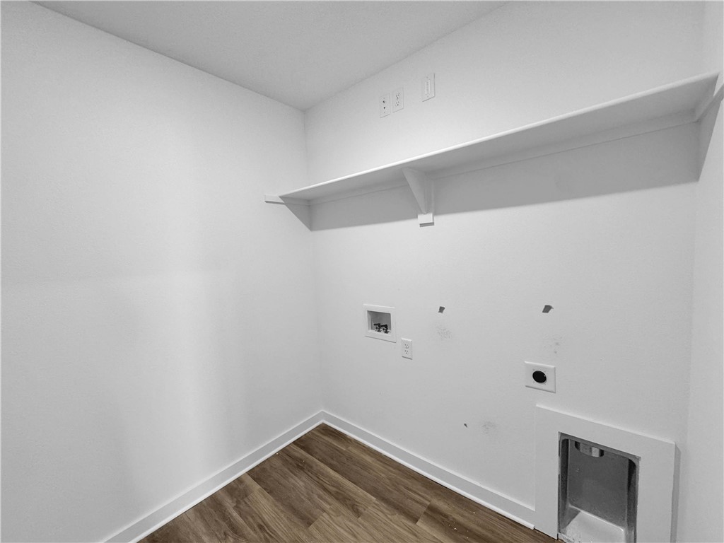 Rolling Meadows - Residential