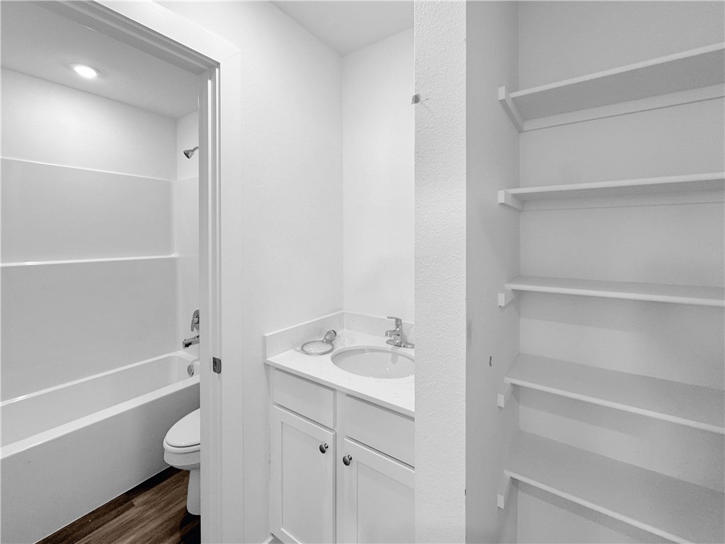 Rolling Meadows - Residential