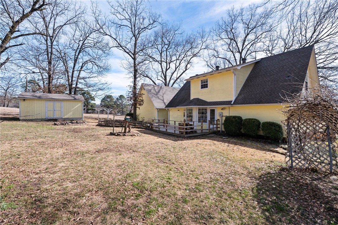 Ozark Country Estates Add Ph 2 - Residential